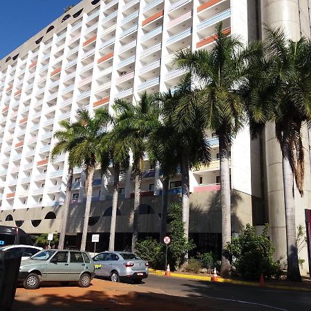 Barreto Apart Hotel Brasília Buitenkant foto