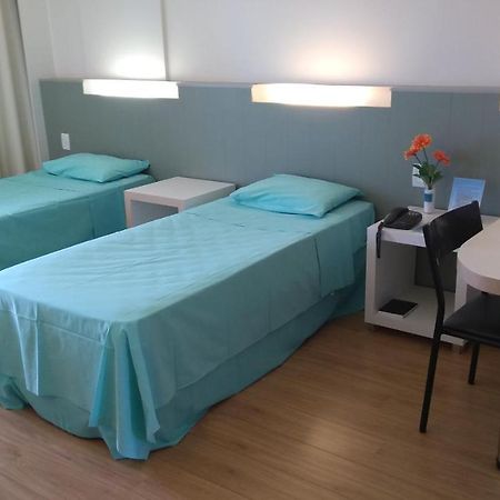 Barreto Apart Hotel Brasília Buitenkant foto