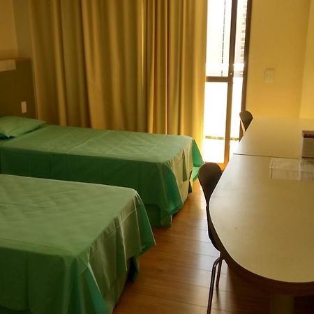 Barreto Apart Hotel Brasília Buitenkant foto