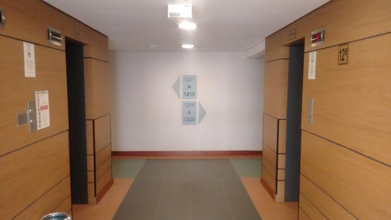 Barreto Apart Hotel Brasília Buitenkant foto