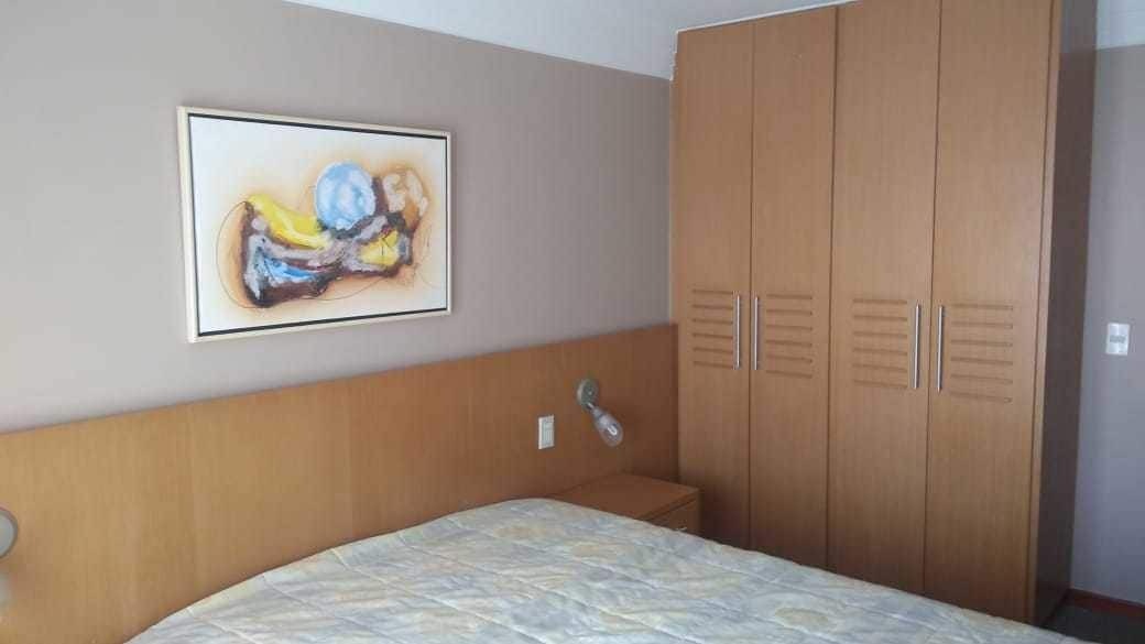 Barreto Apart Hotel Brasília Buitenkant foto