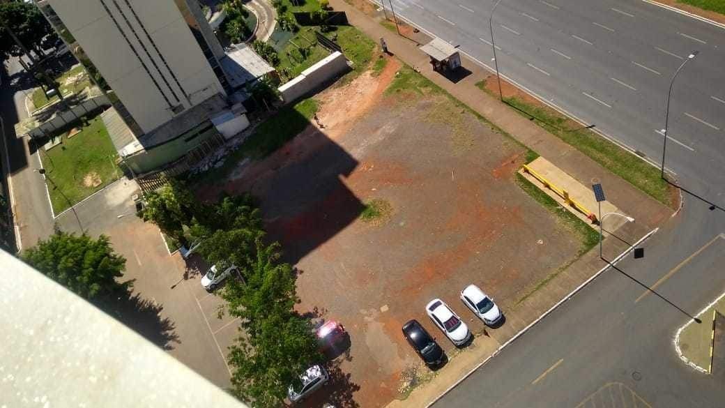 Barreto Apart Hotel Brasília Buitenkant foto